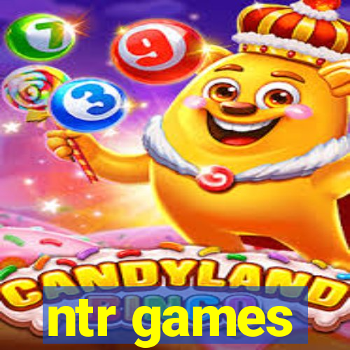 ntr games